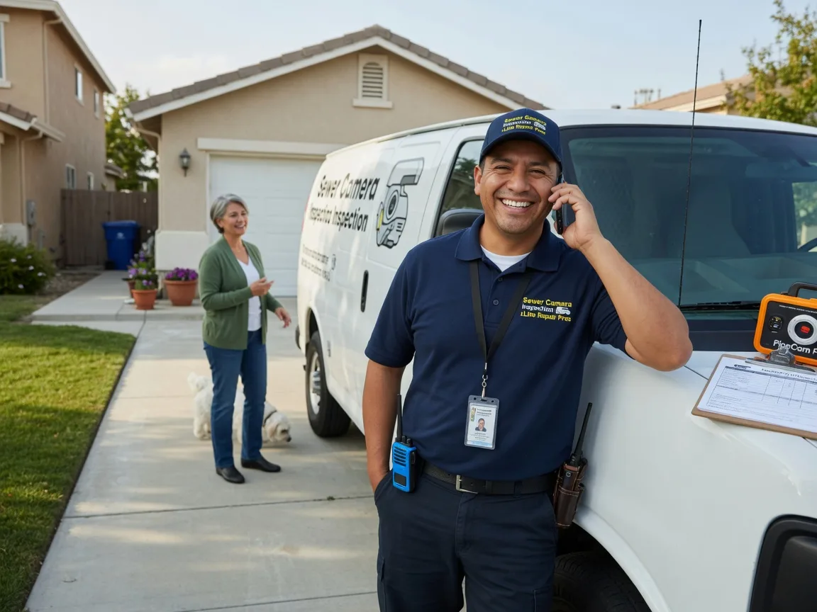 Sewer Line Repair Kipling, OH FAQs